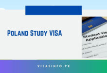 Poland Study VISA