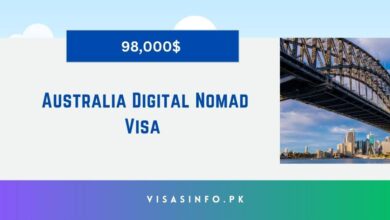 Australia Digital Nomad Visa