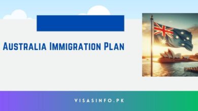 Australia Immigration Plan