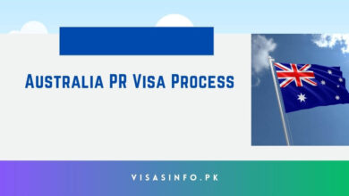 Australia PR Visa Process