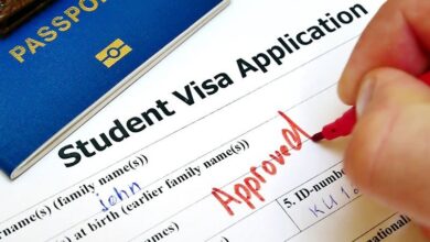 Australia Student Visa