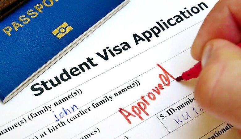 Australia Student Visa