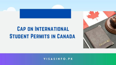 Cap on International Student Permits in Canada