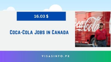 Coca-Cola Jobs in Canada