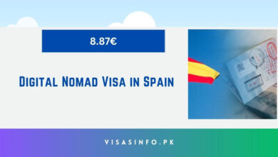 Digital Nomad Visa in Spain