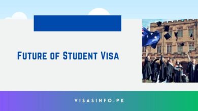 Future of Student Visa