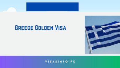 Greece Golden Visa