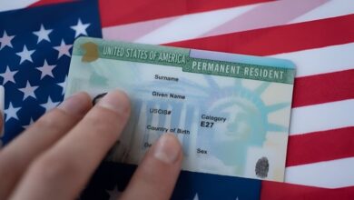 Green Cards Available for Undocumented Immigrants