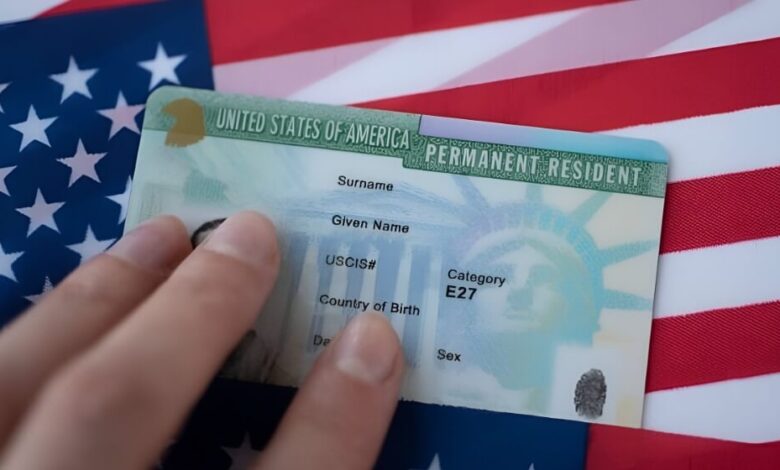 Green Cards Available for Undocumented Immigrants