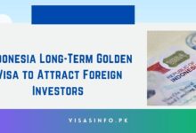 Indonesia Long-Term Golden Visa to Attract Foreign Investors