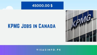 KPMG Jobs in Canada