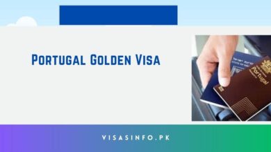 Portugal Golden Visa