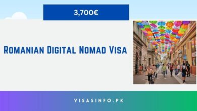 Romanian Digital Nomad Visa