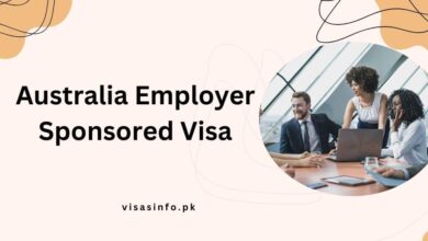 Australia Employer Sponsored Visa