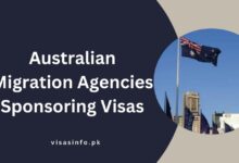 Australian Migration Agencies Sponsoring Visas