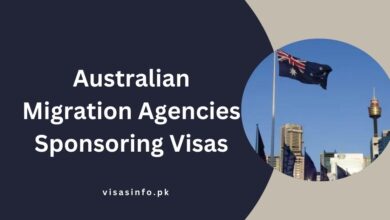 Australian Migration Agencies Sponsoring Visas