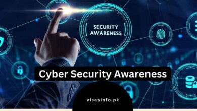 Cyber Security Awareness