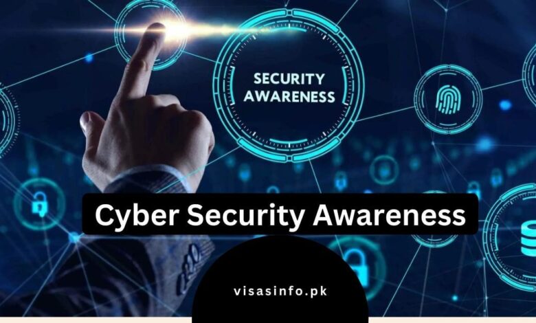 Cyber Security Awareness