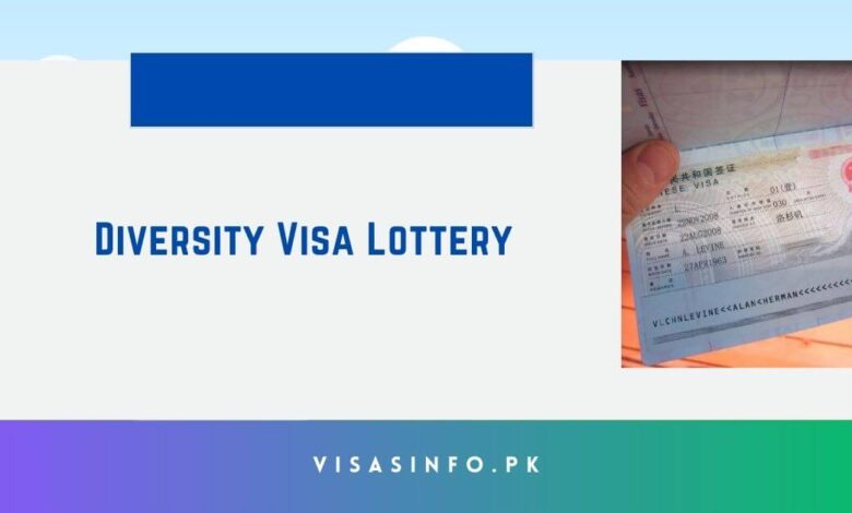 Diversity Visa Lottery