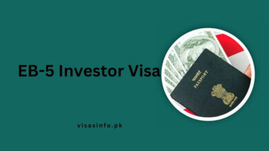 EB-5 Investor Visa