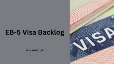 EB-5 Visa Backlog