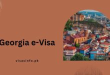 Georgia e-Visa