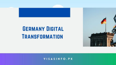 Germany Digital Transformation