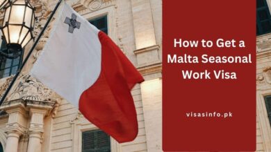 How to Get a Malta Seasonal Work Visa