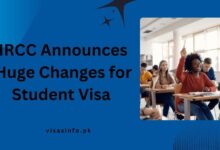 IRCC Announces Huge Changes for Student Visa