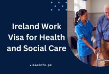 Ireland Work Visa for Health and Social Care