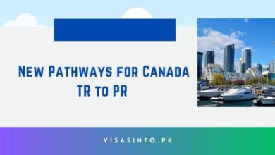 New Pathways for Canada TR to PR