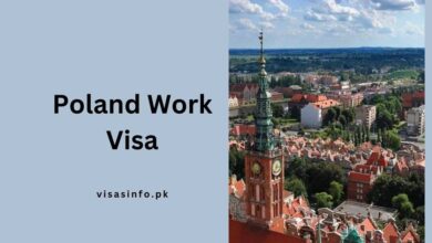 Poland Work Visa