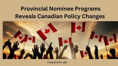 Provincial Nominee Programs Reveals Canadian Policy Changes