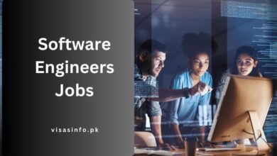 Software Engineers Jobs