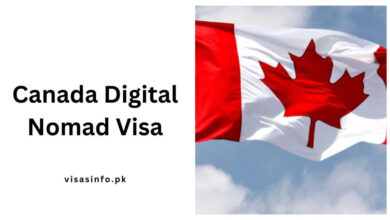 Canada Digital Nomad Visa