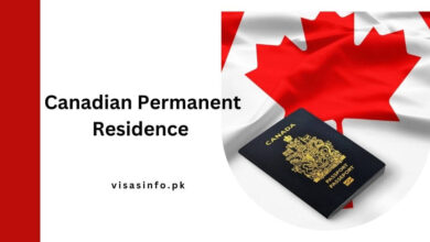 Canadian Permanent Residence