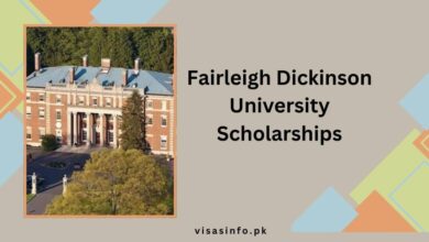 Fairleigh Dickinson University Scholarships