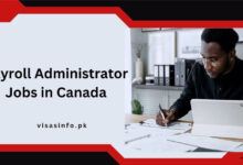 Payroll Administrator Jobs in Canada