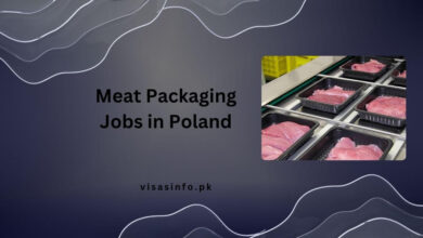 Meat Packaging Jobs in Poland