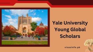 Yale University Young Global Scholars