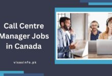 Call Centre Manager Jobs in Canada