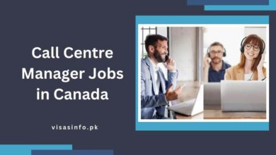 Call Centre Manager Jobs in Canada