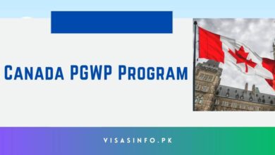 Canada PGWP Program