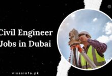 Civil Engineer Jobs in Dubai