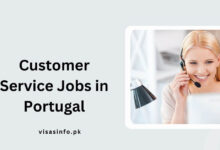 Customer Service Jobs in Portugal