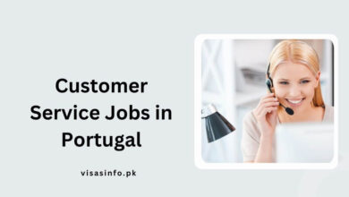 Customer Service Jobs in Portugal