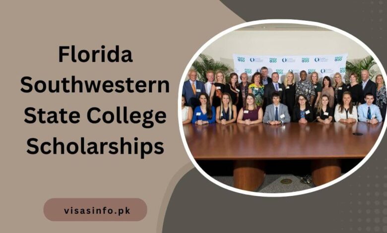 Florida Southwestern State College Scholarships