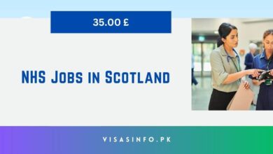 NHS Jobs in Scotland