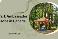 Park Ambassador Jobs in Canada