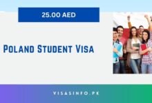 Poland Student Visa